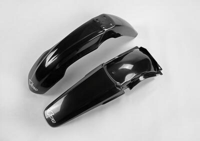 Kit parafanghi UFO per Honda CR 125 e 250 (2004-20  - Annuncio 8979605