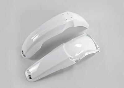 Kit parafanghi UFO per Honda CR 125 e 250 (2004-20  - Annuncio 8979606