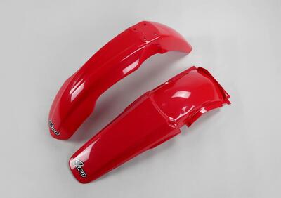 Kit parafanghi UFO per Honda CR 125 e 250 (2004-20  - Annuncio 8979607
