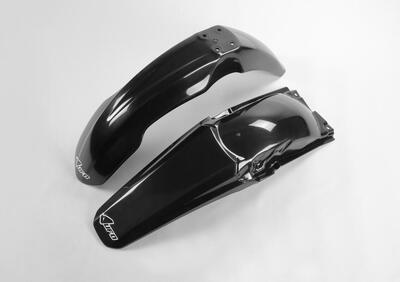 Kit parafanghi UFO per Honda CRF 250R 2004-2005 Ne  - Annuncio 8979608
