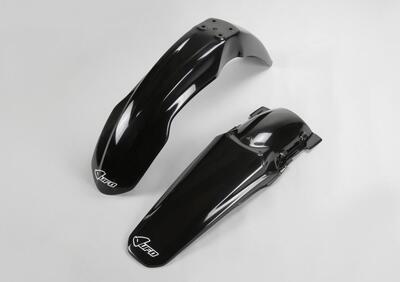 Kit parafanghi UFO per Honda CRF 250R 2006-2007 Ne  - Annuncio 8984528