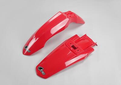 Kit parafanghi UFO per Honda CRF 230 2015-2023 Ros  - Annuncio 8981993