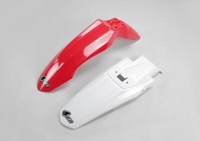 Kit parafanghi UFO per Honda CRF 230 2015-2023 Ros  - Annuncio 8981994