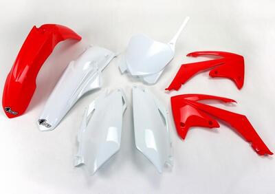 Kit plastiche moto UFO Honda CRF 250R 11-13 colore  - Annuncio 8959520