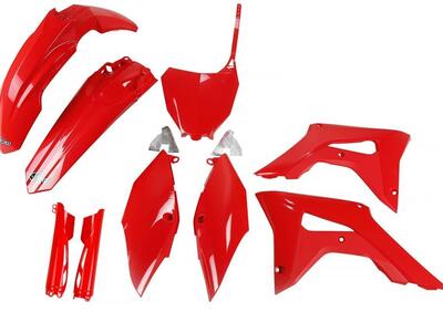 Kit plastiche completo UFO per Honda CRF 250R 2018  - Annuncio 8948201