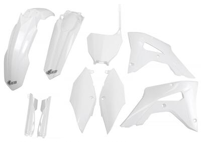 Kit plastiche completo UFO per Honda CRF 250RX 201  - Annuncio 8957694