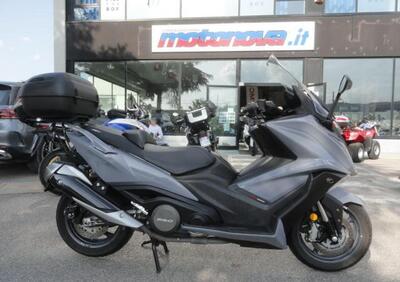 Kymco AK 550 (2017 - 19) - Annuncio 9734517