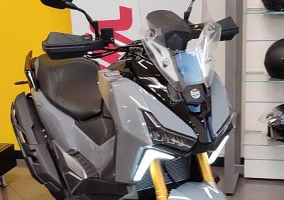 Sym ADXTG 400 (2025) - Annuncio 9734518