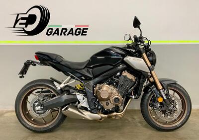 Honda CB 650 R (2019 - 20) - Annuncio 9734523