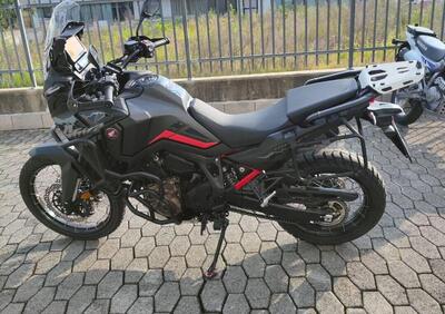 Honda Africa Twin CRF 1100L ES DCT (2024 - 25) - Annuncio 9734530