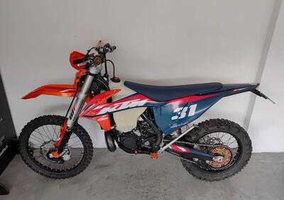 KTM 250 EXC TPI (2022) - Annuncio 9733285