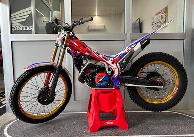 Betamotor Evo 300 2T Factory (2022 - 23) - Annuncio 9734535
