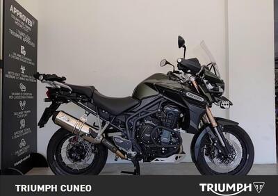 Triumph Tiger Explorer XC 1215 ABS (2011 - 16) - Annuncio 9727296