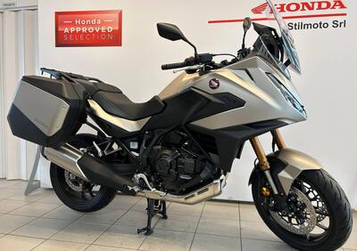 Honda NT 1100 DCT Electronic Suspension (2025) - Annuncio 9734537