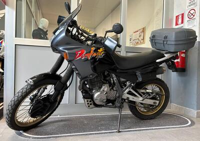 Honda NX 650 Dominator (1991 - 95) - Annuncio 9734562