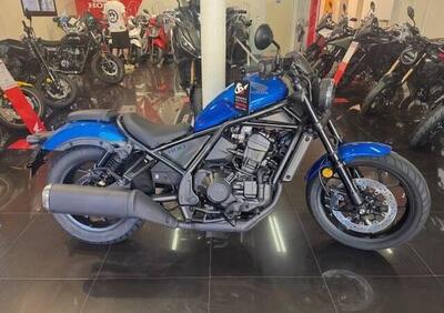 Honda CMX 1100 Rebel DCT (2021 - 24) - Annuncio 9734542