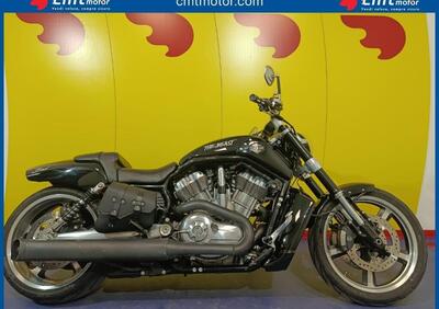 Harley-Davidson 1250 V-Rod Muscle (2009 - 17) - VRSCF - Annuncio 9734544
