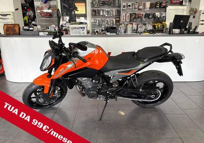 KTM 790 Duke (2018 - 20) - Annuncio 9734552