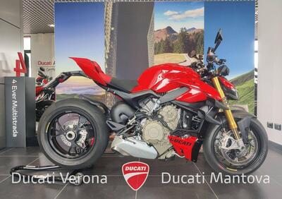 Ducati Streetfighter V4 S (2023 - 24) - Annuncio 9734583