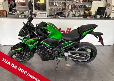 Kawasaki Z 900 A2 (2021 - 24) - Annuncio 9734556