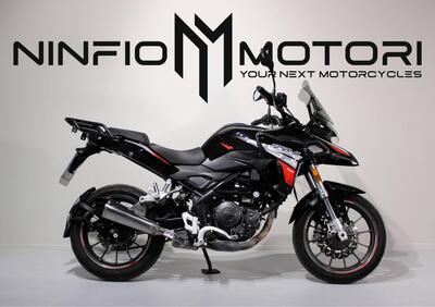 Benelli TRK 251 (2022 - 25) - Annuncio 9734560