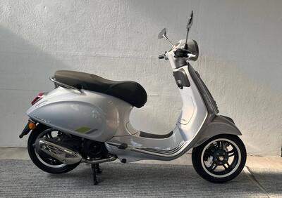 Vespa Primavera 125 Tech (2024 - 25) - Annuncio 9734561