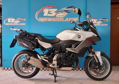 Bmw F 900 XR (2020 - 24) - Annuncio 9734582