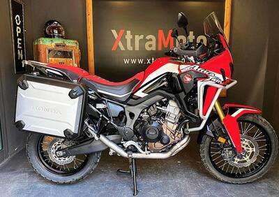 Honda Africa Twin CRF 1000L ABS Travel Edition (2016 - 17) - Annuncio 9734564