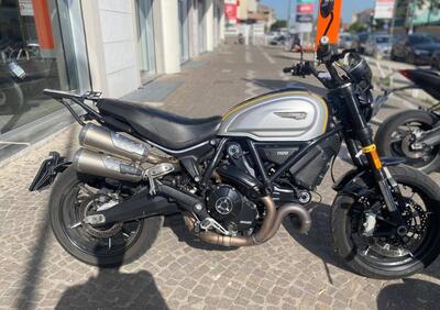 Ducati Scrambler 1100 Pro (2020 - 22) - Annuncio 9734565