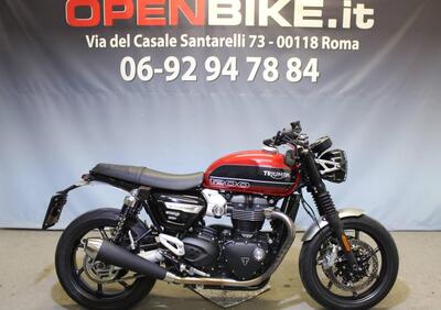 Triumph Speed Twin 1200 (2019 - 20) - Annuncio 9734684