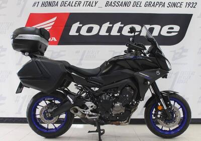 Yamaha Tracer 900 (2018 - 20) - Annuncio 9734567