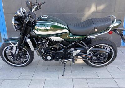 Kawasaki Z 900 RS Performance (2021 - 22) - Annuncio 9734571