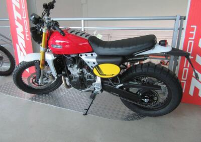 Fantic Motor Caballero 500 Scrambler (2025) - Annuncio 9734573