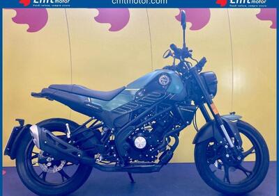 Benelli Leoncino 125 (2022 - 25) - Annuncio 9734575