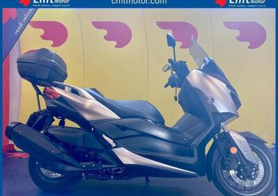 Yamaha X-Max 400 ABS (2017 - 20) - Annuncio 9734576