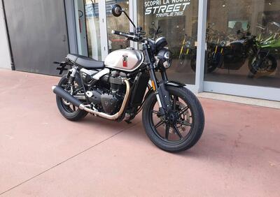Triumph Speed Twin 900 (2025) - Annuncio 9734574