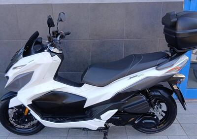 Sym Jet X 125 (2021 - 25) - Annuncio 9734580