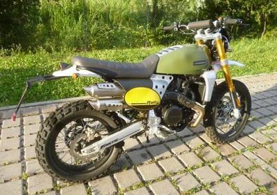 Fantic Motor Caballero 500 Rally (2024) - Annuncio 9734581