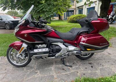 Honda GL 1800 Gold Wing Tour DCT (2021) - Annuncio 9734584