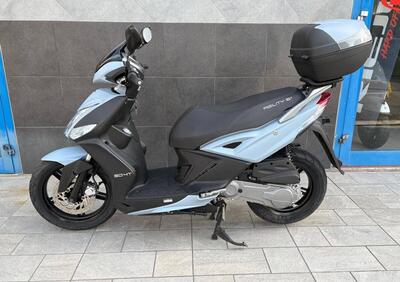 Kymco Agility 50 R16 + (2021 - 25) - Annuncio 9734643