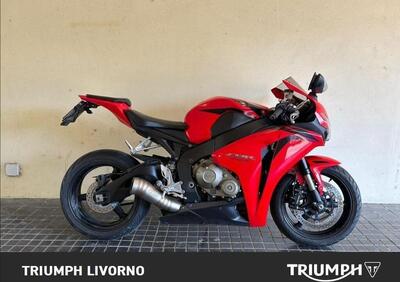 Honda CBR 1000 RR Fireblade (2008 - 11) - Annuncio 9729842