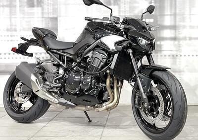 Kawasaki Z 900 (2025) - Annuncio 9734598
