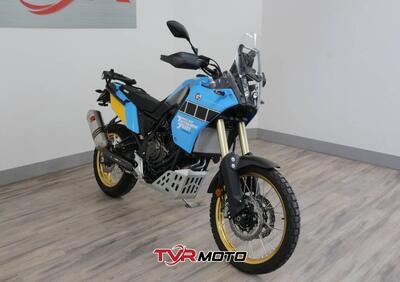Yamaha Ténéré 700 Rally Edition (2021) - Annuncio 9734589