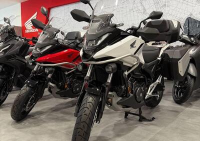 Honda NC 750 X (2025) - Annuncio 9734610