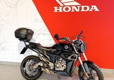 Zontes ZT125-G1 (2020 - 25) - Annuncio 9734613