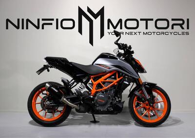 KTM 390 Duke (2021 - 23) - Annuncio 9734641