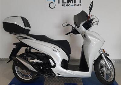 Honda SH 350 (2021 - 24) - Annuncio 9734625