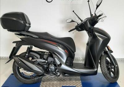 Honda SH 350 (2021 - 24) - Annuncio 9734627