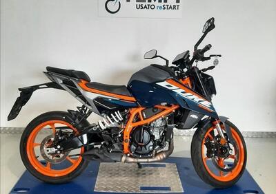 KTM 390 Duke (2024 - 25) - Annuncio 9734628