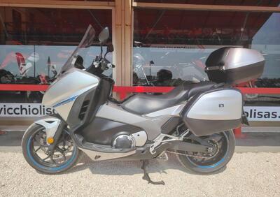 Honda Integra 750 DCT (2016 - 17) - Annuncio 9734648